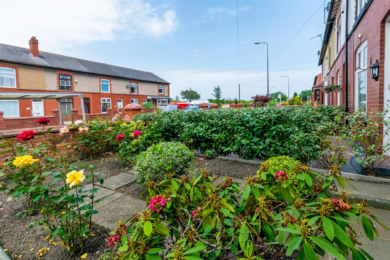 Wigan Road, Atherton, Manchester Arc Homes Atherton